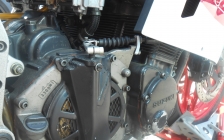 THE CRANKCASE.COM -